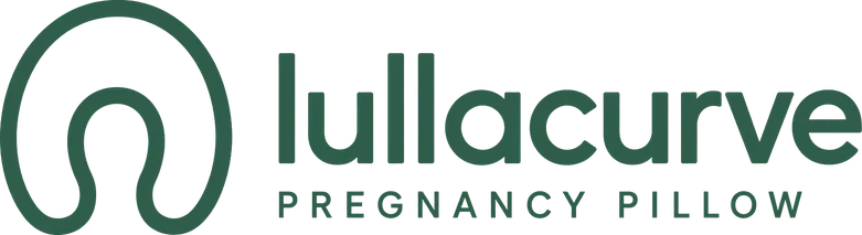 Lullacurve — pregnancy pillow